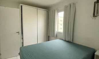 Imagem 5: Apartamento Mobiliado no Calhau com 3 Quartos