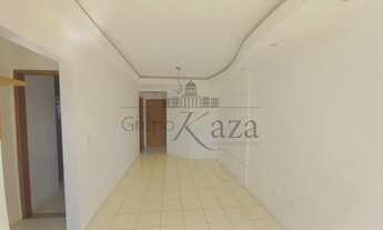 Imagem 3: Apartamento - Loteamento Residencial Vista Linda - 62m² - 3 Dormitórios