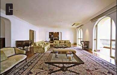 Imagem 2: SÃO PAULO - Apartamento Padrão - JARDIM PAULISTA