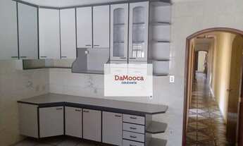 Imagem 6: Casa com 3 dormitórios para alugar, 115 m² por R$ 3.100,00/mês - Vila Califórnia - São Pau