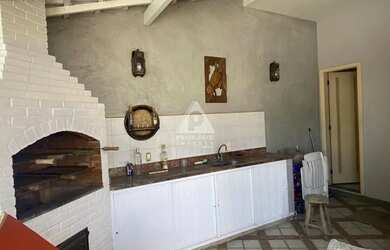 Imagem 4: Casa à venda, 4 quartos, 4 suítes, 2 vagas, BARRA DA TIJUCA - RIO DE JANEIRO/RJ