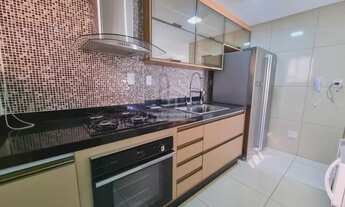 Imagem 5: Apartamento -- 75 metros quadrados com 3 quartos em Fátima - Fortaleza - CE