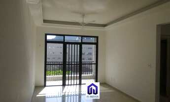 Imagem 5: Alugo excelente apartamento com sacada e 2 dormitórios no Itararé em SV!!!