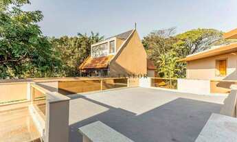 Imagem 4: Casa com 4 dormitórios à venda, 900 m² - Jardim Paulista - São Paulo/SP