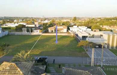 Imagem 2: Maravilhoso terreno no Village Ipanema 2