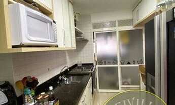 Imagem 7: Apartamento Residencial à venda, Mooca, São Paulo - AP0007