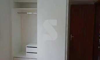 Imagem 4: Apartamento à venda, 2 quartos, 1 vaga, Água Branca - Contagem/MG