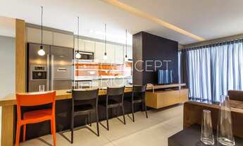 Imagem 5: Residencial Wave Ipanema - 2 Suítes