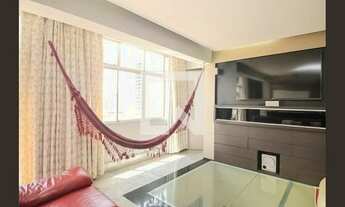 Imagem: Apartamento à Venda - Belvedere, 2 Quartos