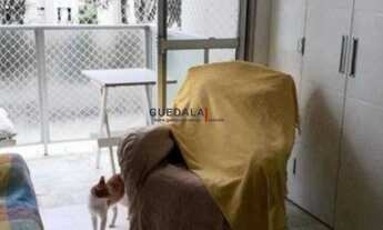 Imagem 2: São Paulo - Apartamento Padrão - Jardim Guedala