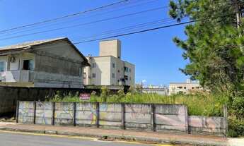 Imagem: Terreno à venda - Areias - São José/SC