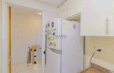 Imagem 7: Apartamento Locação Vila Nova Conceição 57 m² 1 Dormitórios