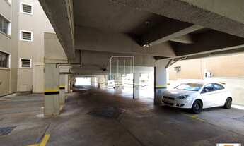 Imagem 3: Apartamento (tipo - padrao) 3 dormitórios/suite, cozinha planejada, em condomínio fechado