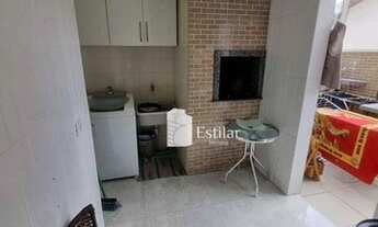 Imagem 4: Sobrado 03 quartos (01 suíte) e 02 vagas no Xaxim, Curitiba