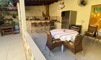 Imagem 2: Vendo Casa de 4 quartos no CPA III