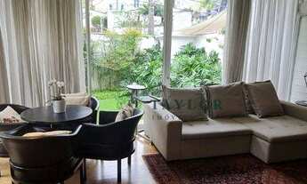 Imagem 6: Linda Casa com 3 suítes à venda, 450 m² por R$ 5.500.000 - Pacaembu - São Paulo/SP