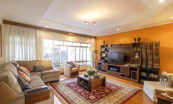 Imagem 5: Casa reformada com 3 dormitórios na Chácara Monte Alegre