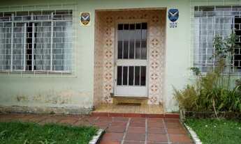 Imagem 3: Casa para venda possui 150 m² com 3 quartos em Cajuru - Curitiba - PR