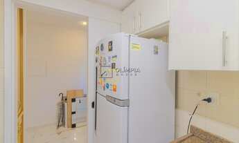 Imagem 7: Locação Apartamento 1 Dormitórios - 57 m² Vila Nova Conceição