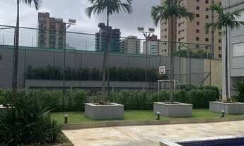 Imagem 3: Apartamento Alto padrão 137 m² com 03 suítes - Terraço Gourmet - Santa Paula - São Caetan