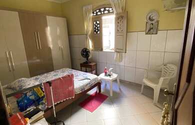 Imagem 4: Casa no José Conrado de Araujo