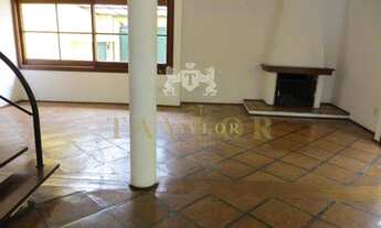 Imagem 4: Casa no Jardim Luzitania,para locação,com3 dorms,1 suite e 3 vagas