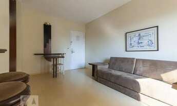 Imagem 4: Apartamento para Aluguel - Cambuí, 1 Quarto, 50 m2