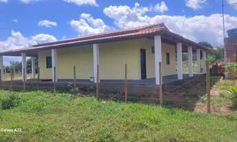 Imagem 2: Casa de campo em governador mangabeira