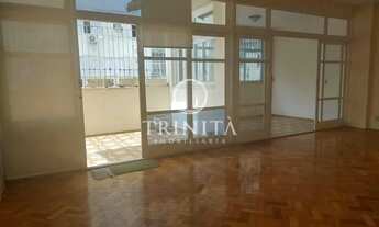 Imagem 2: Apto no quadrilátero de Ipanema - Rio de Janeiro