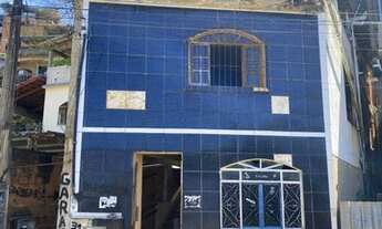 Imagem: Vendo prédio no bairro Novo parque