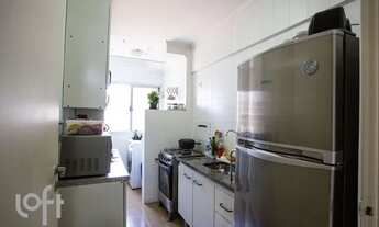 Imagem 3: Apartamento à venda em República com 34 m², 1 quarto