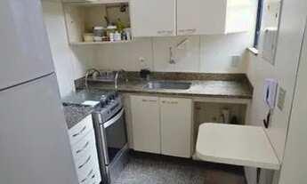 Imagem 7: BELO HORIZONTE - Apartamento Padrão - Sion