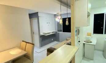 Imagem 4: Apartamento Apartamento com 2 dormitórios