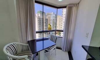 Imagem 5: Flat para aluguel de 40 metros quadrados com 1 quarto em Vila Mariana - São Paulo - SP