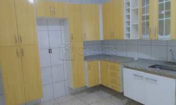 Imagem 7: Ribeirão Preto - Casa Padrão - Residencial Parque dos Servidores