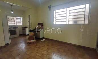 Imagem 5: Casa - Bonfim - Campinas