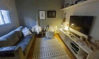 Imagem 7: Apartamento luxuoso, à venda, Copacabana, Posto 4, quatro quartos, sendo um suíte, com vag