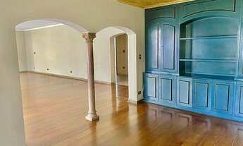 Imagem: Locação Apartamento 4 Dormitórios - 343