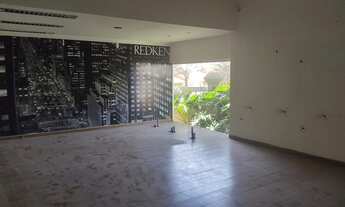 Imagem 6: Sobrado para aluguel com 800 metros com 4 quartos Piscina