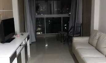 Imagem: Apartamento para venda com 65 metros quadrados