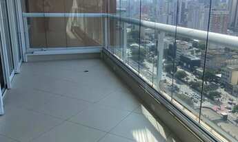 Imagem 2: Três suites três vagas de garagens mais deposito no sub solo lazer completo andar alto vis