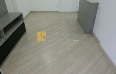 Imagem 3: Apartamento com 1 dormitório para alugar, 42 m² - Centro - São Paulo/SP