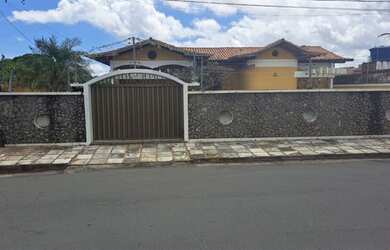 Imagem 2: Casa 6 quartos, Pq Amazonas