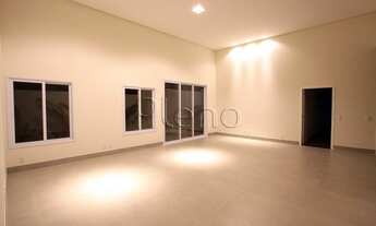 Imagem 4: Casa - Loteamento Mont Blanc Residence - Campinas