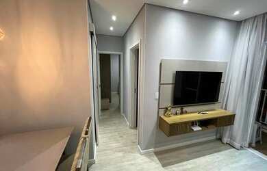 Imagem 4: Apartamento para venda possui 52 metros quadrados com 2 quartos em Vila da Saúde - São Pau