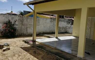 Imagem 3: Casa para aluguel com 3 quartos em Pitimbu(cidade satélite) - Natal - RN