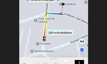 Imagem: Casa padrão