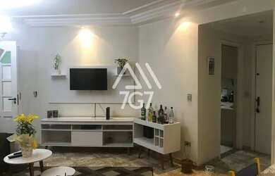 Imagem 2: APARTAMENTO À VENDA NO BUTANTÃ