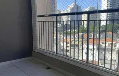 Imagem 5: APARTAMENTO - VILA POMPÉIA - SP