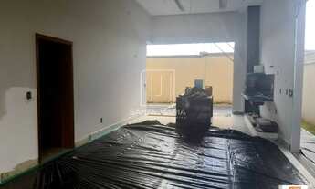 Imagem 2: Casa (térrea em condominio) 3 dormitórios/suite, cozinha planejada, portaria 24hs, lazer